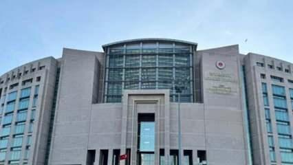 İBB'ye yönelik yolsuzluk soruşturmasında çok sayıda tutuklama