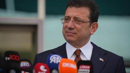 İmamoğlu'nun yargılandığı Beylikdüzü Belediyesi davası sıcak gelişme