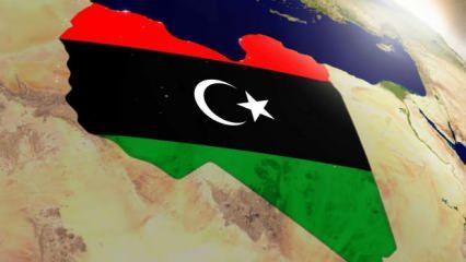 İngilizler, Libya petrolü için atağa geçti! Masaya oturdular