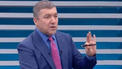 İsmail Küçükkaya'dan silah bırakma yorumu: Karşı çıkacağımız bir süreç yok
