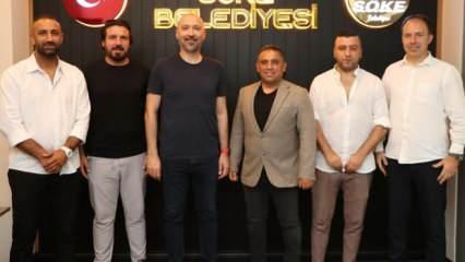İsmine 'Yeni' eklendi! 27 yıl sonra yeniden 3. Lig&rsquo;deler