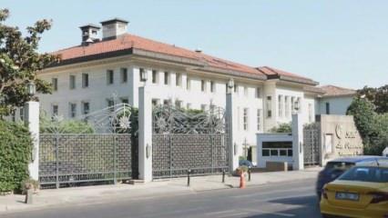 İstanbul Boğazı'ndaki kaçak yapılara yıkım kararı