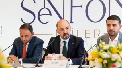 İstanbul’un en köklü semtinde Senfoni Etiler projesi hayata geçiyor 