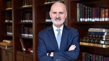 İTO Başkanı Avdagiç'ten TOBB Nefes Kredisine başvurma çağrısı!