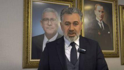 İYİ Partili Kılınç’ın acı günü: Kardeşi hayatını kaybetti