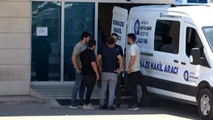 Kız kardeşini canice öldüren ağabey: Amacıma ulaştım, mutluyum!