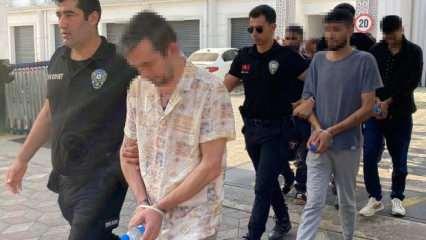 Kocaeli merkezli 19 ilde dolandırıcılık operasyonu; 38 gözaltı