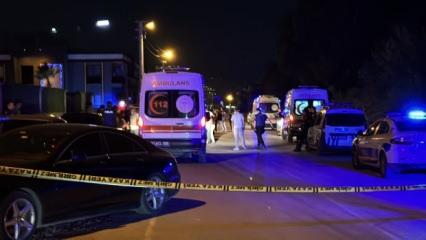 Kocaeli'de amca dehşeti: 2 yeğenini silahla &ouml;ld&uuml;rd&uuml;, 1 yeğenini yaraladı