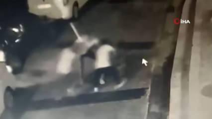 Küçükçekmece'de 16 yaşındaki çocuğu döner bıçağıyla öldürdüler