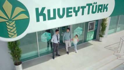 Kuveyt Türk Emekli maaş promosyon tutarları Temmuz 2025