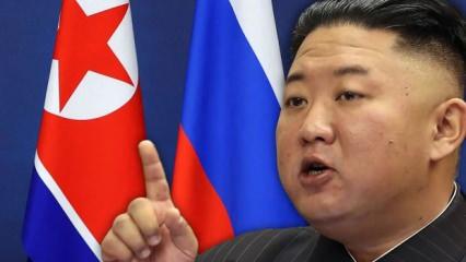 Kuzey Kore'den savaş duyurusu! Kim Jong-un'dan son dakika Rusya kararı! Resmen ilan etti