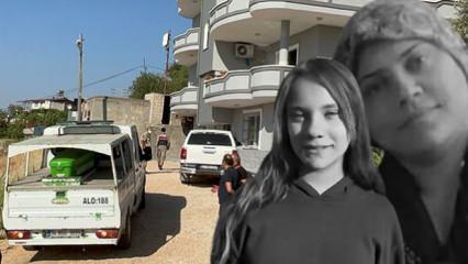 Kızını ve karısını öldürmüştü! Cinayetle ilgili yeni detaylar ortaya çıktı