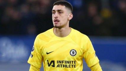 Galatasaray'ın transfer gündemindeydi! Islak imzayı atıyor