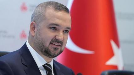 Londra'da yatırımcılarla buluşan Karahan'dan temkinli faiz mesajı