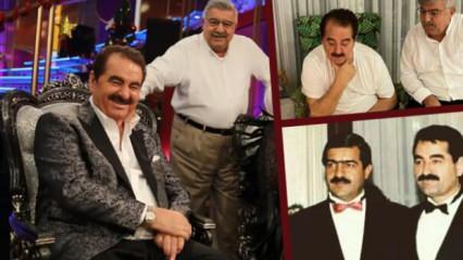 Magazin gündemi karıştı! Tatlıses'in 'Kirvem' dediği Metin Cantimur kimdir?