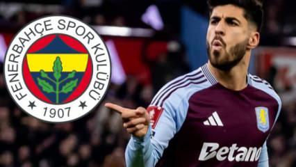 Marco Asensio kimdir, kaç yaşındadır, mevkisi nedir? İşte Marco Asensio bonservis bedeli