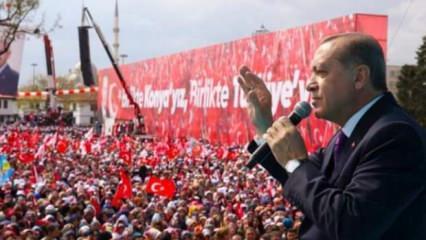 Maske düştü: Türkiye’deki sol, kimlerin uşağı? 