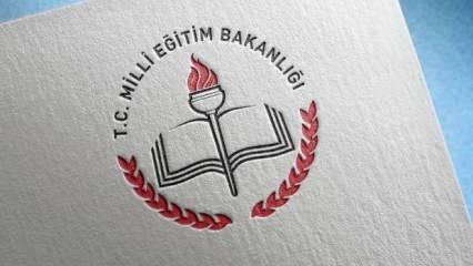 MEB'den, LGS ile ilgili yanıltıcı iddiaları ortaya atanlar hakkında suç duyurusu