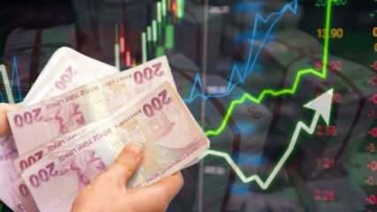 'Merkez Bankası’ndan Temmuz ayında 250 bp’lik faiz indirimi bekliyorum'