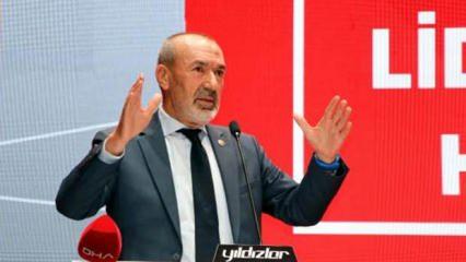 MHP'li Yaşar Yıldırım'dan, Dervişoğlu'na sert tepki! Sözlerini yeniden hatırlattı