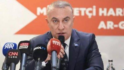 MHP'li Yönter: Dananın kuyruğu birkaç gün içinde kopacak