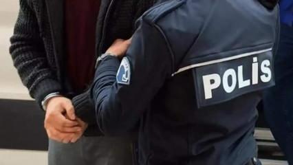 MİT ve emniyetten ortak operasyon: Eski istihbaratçı sahte kimlikle yakalandı
