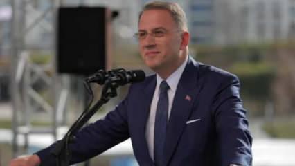 Murat Çalık'ın tutukluluk hali devam edecek