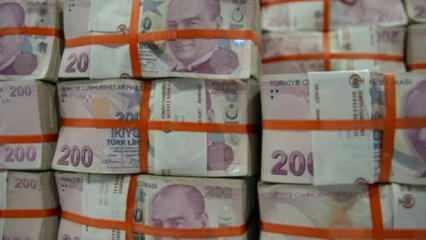 Nefes Kredisi'ne başvurular başladı