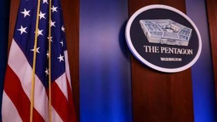 Netanyahu Pentagon binasında: Gizli talebi ortaya çıktı!