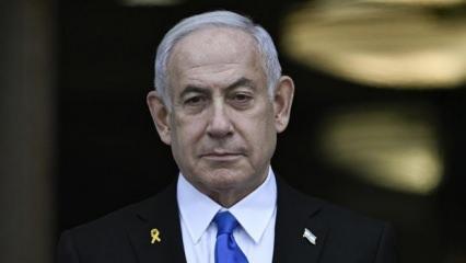 Netanyahu'dan küstah talep! Hamas'ın kabul etmesi imkansız