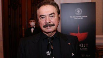 Orhan Gencebay kiracısıyla mahkemelik oldu!