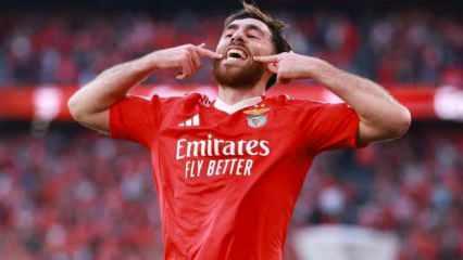 Orkun Kökçü transferinde Benfica'yı şaşırtan detay! Bunu beklemiyorlardı