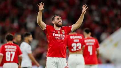 Orkun Kökçü’nün Beşiktaş için reddettiği kulüpler