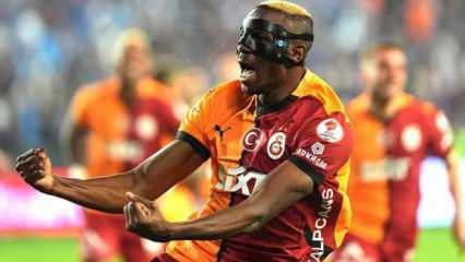 Osimhen transferinde şaşırtan gelişme! Masadan kalktılar
