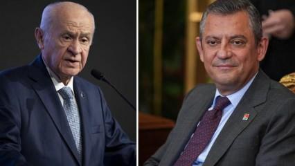 Özel, Bahçeli’nin TRT önerisine hemen atladı ama durum onun düşündüğü gibi değil