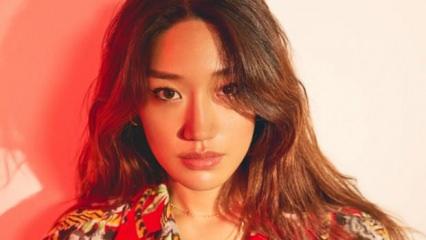 Peggy Gou İstanbul’da