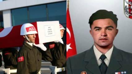 Pençe-Kilit Harekatı'nda şehit olan ve vasiyetiyle yürekleri dağlayan Kani Obi kimdir?