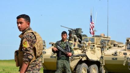 Pentagon'dan son dakika PKK/YPG kararı: Belge ortaya çıktı!