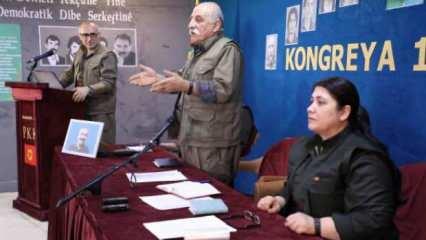 PKK elebaşından tarihe geçen itiraf: 'Silah bırakmayacaksınız Türkiye'ye saldıracaksınız!'