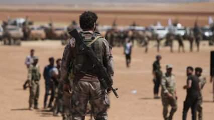 PKK'nın silah bırakma kararının ardından gözler YPG'de