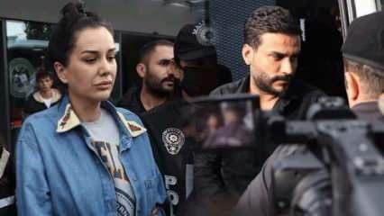 Dilan ve Engin Polat çiftinin davasında şirketler üzerindeki kayyum kararı kaldırıldı