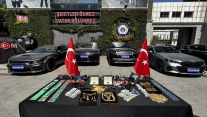 POS cihazlarıyla 50 milyar liralık vurgun: Aralarında üst düzey banka görevlileri de var! 
