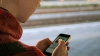 Okullarda telefon yasağı uygulaması Hollanda'da başarıyı artırdı!