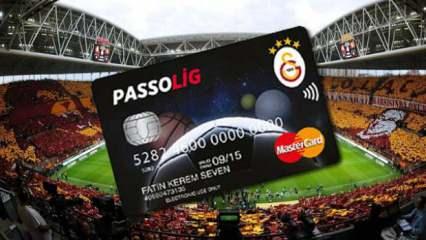 Resmi açıklama geldi! Süper Lig'de Passolig tarih mi oluyor?