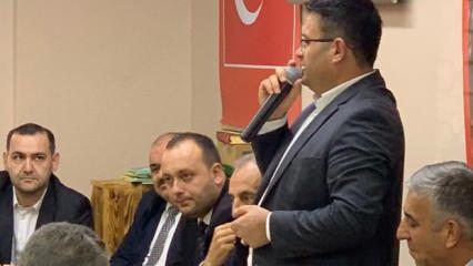 Kuluncaklılar İstanbul’da dernekleşti: Hedef dayanışma ve kültürel birliktelik