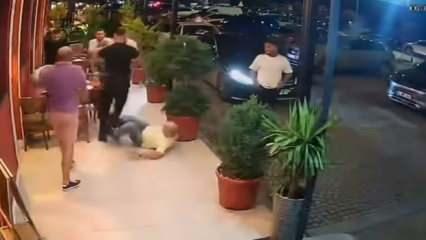Samsun'da iş yerinde silahlı saldırı: 2 kişi yaralandı