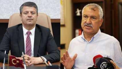 CHP'li 3 belediye başkanıyla ilgili flaş gelişme! 1'i ev hapsi aldı 1'i tutuklandı...