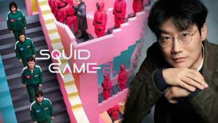 Squid Game gerçek mi? Yönetmeni Hwang Dong-hyuk ilk kez açıkladı!