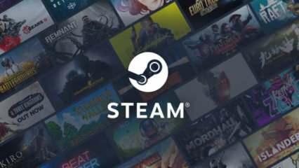 Steam'den müjde: Toplamda 2.900 TL değerindeki 4 oyun bedava oldu!