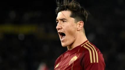 Süper Lig ekibi 20 milyon Euro'luk Türk'ü İstanbul'a getirdi: İmza kapıda